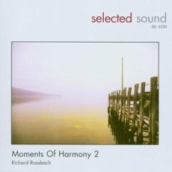 Moments Of Harmony 2