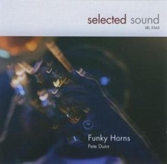 Funky Horns - Selected Sound