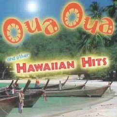 Cover Oua Oua And Other Hawaiian Hits