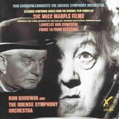 Miss Marple And More - Goodwin,Ron