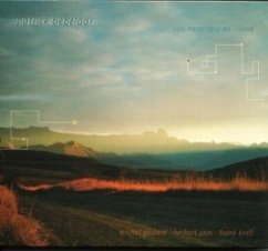 Cover You Never Lose An Island