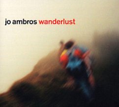 Cover Wanderlust