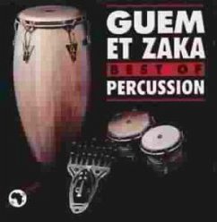 Best Of Percussion