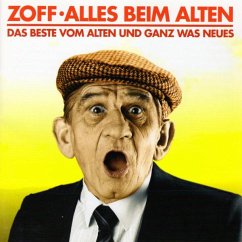 Cover Alles Beim Alten