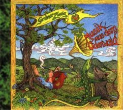 Cover Der Grüne Zweig 50-Musik Aus D