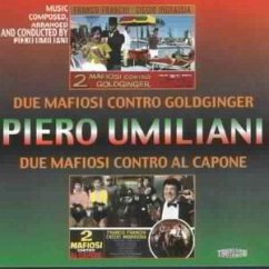 Due Mafiosi Contro Goldginger