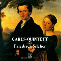 Lieder - Carus-Quintett