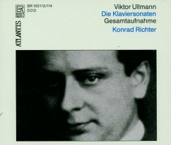 Die Klaviersonaten (Gesamtaufnahme) - Richter,Konrad