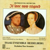 If Love Now Reigned: Musik & Love-Letters