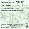 Columbus Op.31/Konzert D-Dur F - Bild 1