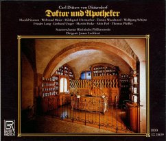 Doktor Und Apotheker (Ga) - Stamm/Lockhart/Strp