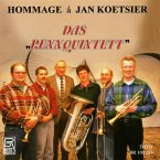 Hommage An Jan Koetsier