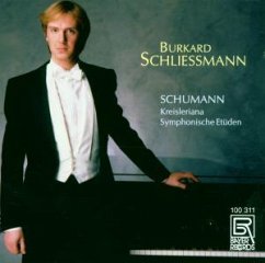 Kreisleriana Op.16/symphon.e Kreisleriana Op.16/symphon.e