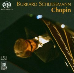 Balladen 1-4/Fantasie Op.49/B - Schliessmann,Burkard