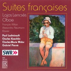 Suites Francaises - Lencses/Kilian/Neumann