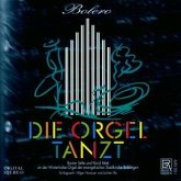 Die Orgel tanzt (Die Winterhalter-Orgel der Stadtkirche Böblingen)