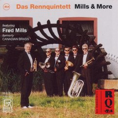 Mills & More - Rennquintett,Das