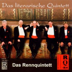 Das Literarische Quintett - Rennquintett,Das
