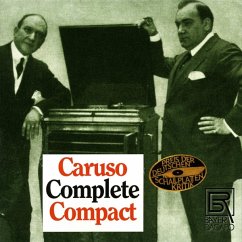 Caruso-Complete Recordings - Caruso,Enrico
