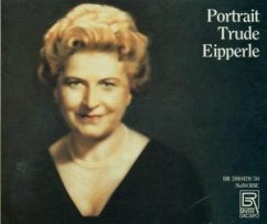 Portrait (1942-59) - Eipperle, Trude, Gounod und Puccini