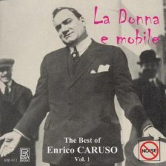 Best Of Enrico Caruso Vol.1
