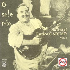 Best Of Enrico Caruso Vol.2 - Caruso,Enrico