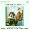 Pariser Flötenquartette Vol.2 - Bild 1