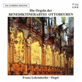 Die 3 Orgeln Der Benediktinerabtei Ottobeuren Die 3 Orgeln Der Benediktinerabtei Ottobeuren