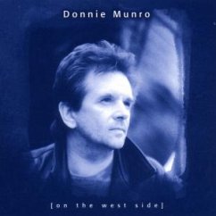 On The West Side - Munro,Donnie