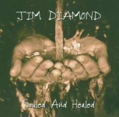 Souled And Healed - Diamond,Jim