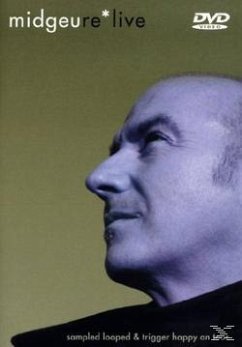 Midge Ure - Relive