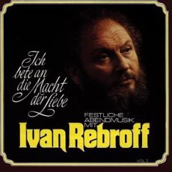Cover Ich Bete An Die Macht Der Liebe