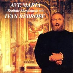 Cover Ave Maria
