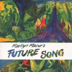 Future Song - Mazur,Marilyn