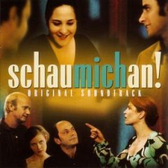 Cover Schau mich an!