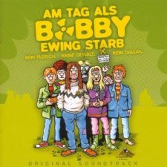Am Tag als Bobby Ewing starb Am Tag als Bobby Ewing starb
