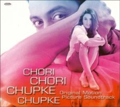 Cover Chori Chori Chupke Chupke