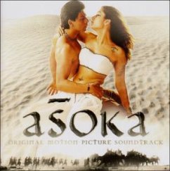 Cover Asoka-Der Weg Des Kriegers