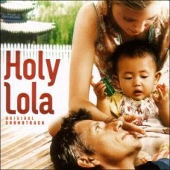 Holy Lola Holy Lola