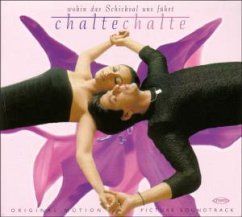 Cover Wohin Das Schicksal Uns Führt