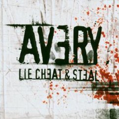 Cover Lie, Cheat & Steal