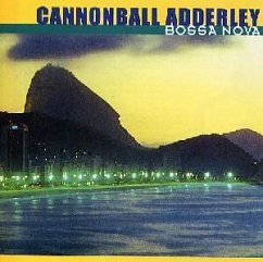 Bossa Nova - Adderley,Cannonball