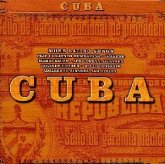 Cuba/More Latino Songs