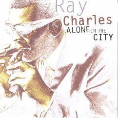 Alone In The City - Charles,Ray