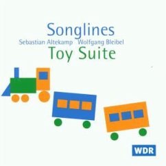 Toy Suite