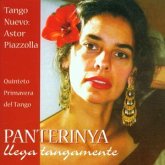 Llega Tangamente Llega Tangamente