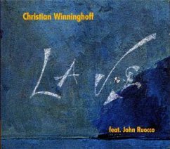 Cover La Vie