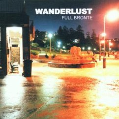 Cover Full Bronte
