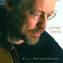Cover Private Stories