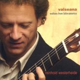 Valseana-Waltzes From Latin America Valseana-Waltzes From Latin America